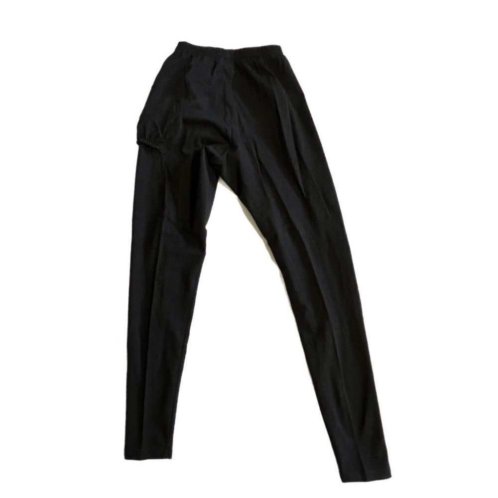 keddie kreations of Calif SMALL TENNIS LEGGINGS BALL POCKET